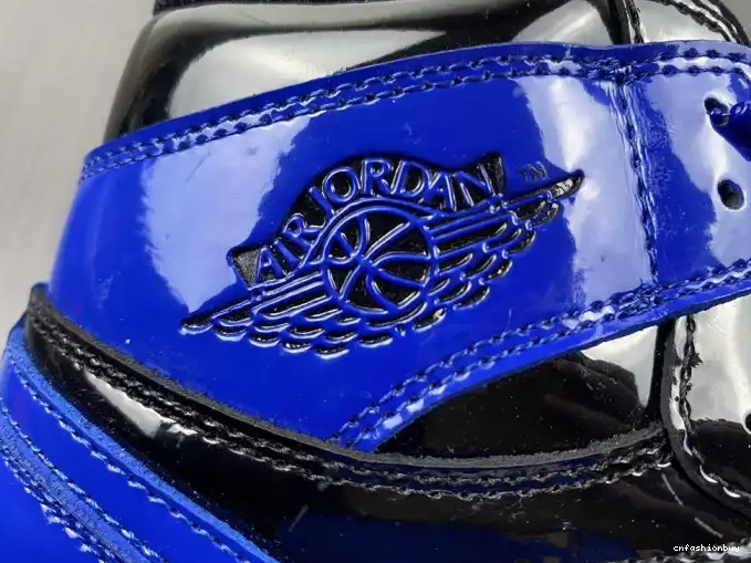 High OG Retro 1 555088-404 Jordan 0606